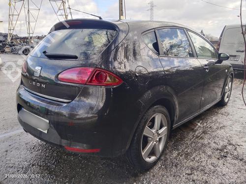 Left headlight SEAT LEON (1P1)  | BP32010835C28 