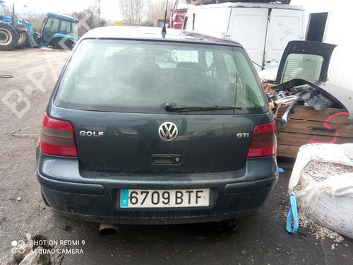 Front right window mechanism VW GOLF IV (1J1) 1.8 T | BP20831945C23 