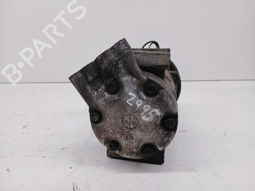 AC compressor RENAULT KANGOO (KC0/1_) 1.9 dTi (KC0U) | BP36856452M34  - Image 5