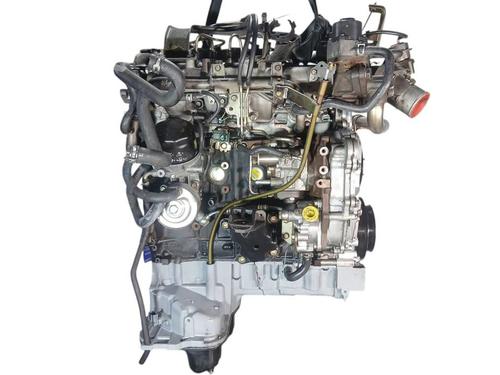 Used Engine Engine 39469582 39469582