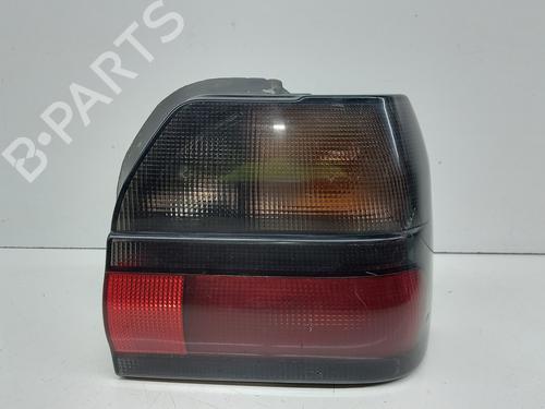 Højre baglygte RENAULT 19 I Cabriolet (D53_) [1991-1992]  24877770
