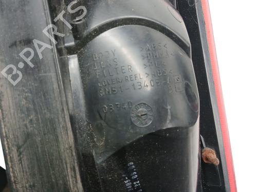 Left side indicator FORD FOCUS II (DA_, HCP, DP)  | BP32504466I20 