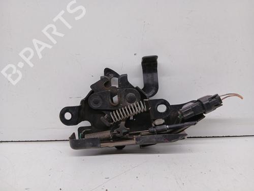 Used Hood lock TOYOTA YARIS (_P9_) [2005-2014]  29533798