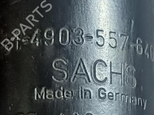 Right front shock absorber AUDI A4 B6 (8E2) 2.0 | BP32323836M17  - Image 5