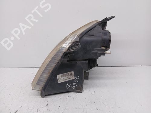 Højre forlygte OPEL MERIVA A MPV (X03)  | BP28000472C29 