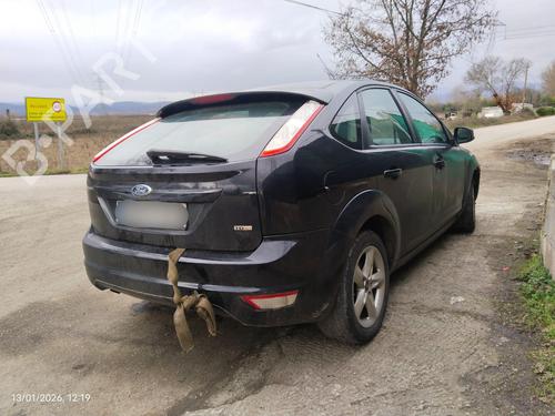 Engine FORD FOCUS II (DA_, HCP, DP) | BP31858744M1