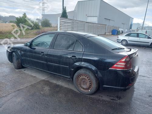 Front right lock FORD MONDEO III (B5Y) 2.0 TDCi | BP20822869C97 