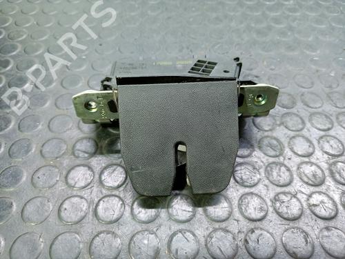 Tailgate lock OPEL ZAFIRA / ZAFIRA FAMILY B (A05) 1.9 CDTI (M75) | BP20822151C101 