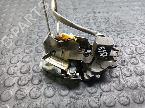 Rear right lock KIA CARENS II MPV (FJ) 2.0 CRDi | BP20824282C99 