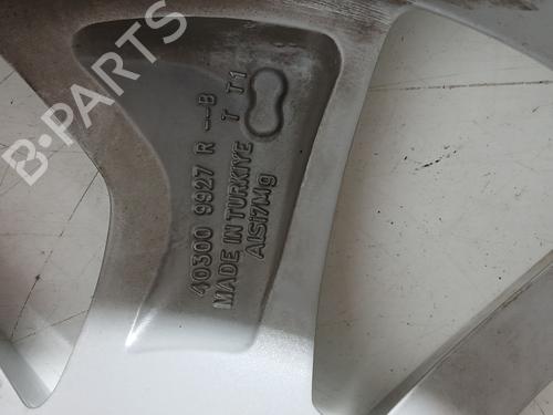 Rim RENAULT CLIO IV (BH_)  | BP29504927C45 