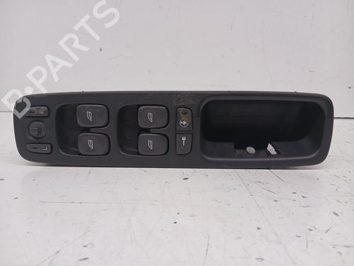 Venstre Foran elrute bryter VOLVO S80 I (184) 2.5 TDI (140 hp) 29613314