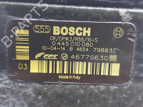 Injection pump FIAT GRANDE PUNTO (199_) 1.3 D Multijet | BP26191693M78 