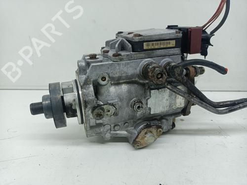 Used Injection pump OPEL ASTRA G Saloon (T98) 2.0 DTI 16V (F69) (101 hp) 30590803