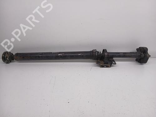 Used Driveshaft VW TOUAREG (7LA, 7L6, 7L7) 3.0 V6 TDI (225 hp) 27840123