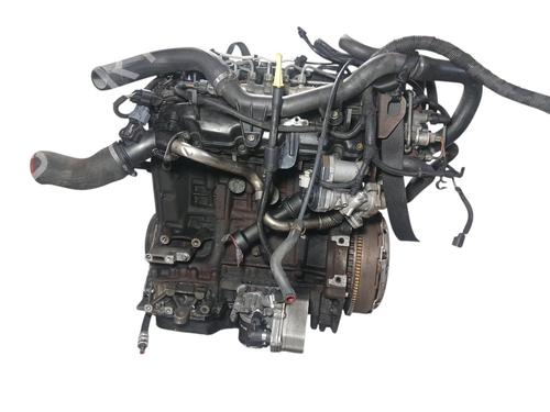 Engine CITROËN JUMPER II Platform/Chassis 2.2 HDi 100 | BP33799064M1  - Image 5