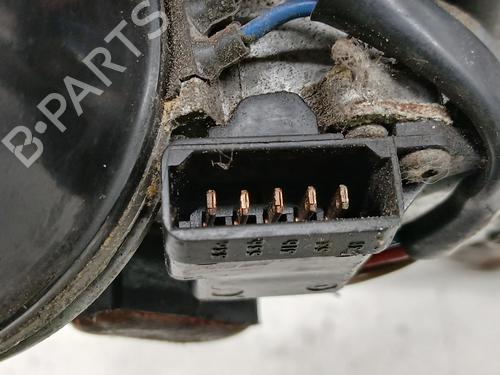 Front wiper motor SEAT TOLEDO III (5P2)  | BP20830479M29 