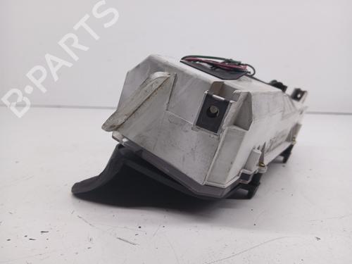 Instrument cluster MITSUBISHI PAJERO II (V3_W, V2_W, V4_W, V5_W) 2.5 TD 4WD (V24W) | BP27855550C47 