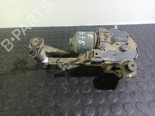 Used Front wiper motor SEAT ALTEA XL (5P5, 5P8) 1.9 TDI (105 hp) 20832891