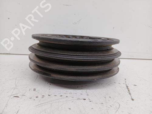 Pulley MITSUBISHI PAJERO III (V7_W, V6_W) 3.2 Di-D (V68W, V78W) | BP28320095M122