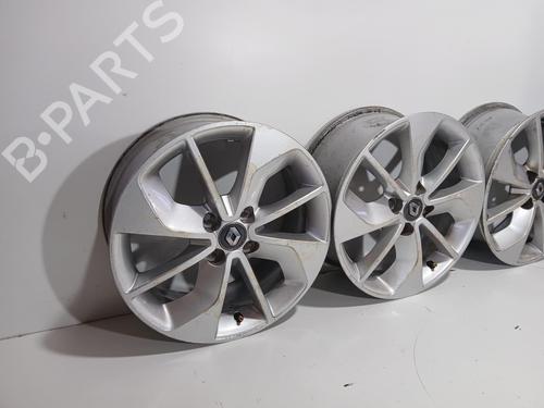 Rim RENAULT CLIO IV (BH_)  | BP29504931C45 