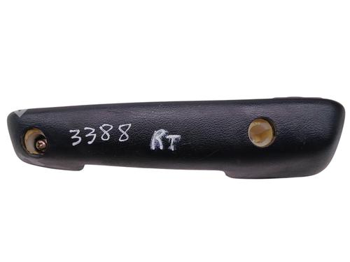 Left rear window switch MITSUBISHI GALLOPER (JK-01) 2.5 TD intercooler | BP31873782I29