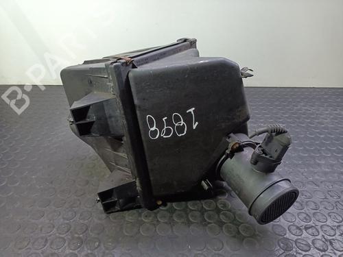 Used Air filter box AUDI A6 C5 (4B2, 4B4) 2.5 TDI (163 hp) 28521139
