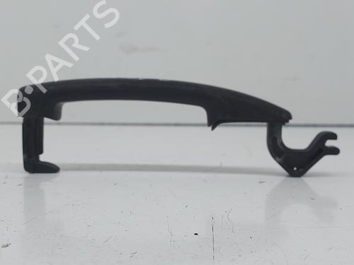 Front left exterior door handle CITROËN BERLINGO MULTISPACE (B9) 1.6 HDi 75 16V | BP25989974C128 