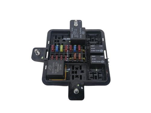 Fuse box SSANGYONG KYRON  | BP33710273E1  - Image 5
