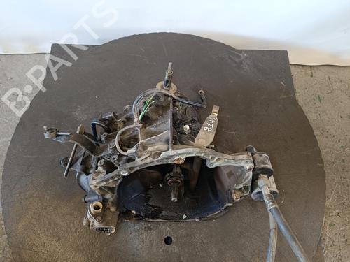Gearbox PEUGEOT 605 (6B) 2.0 Turbo | BP20843909M3 