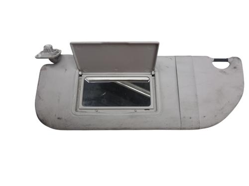 Left sun visor CITROËN C1 (PM_, PN_) 1.0 | BP34521667I1 - Image 2
