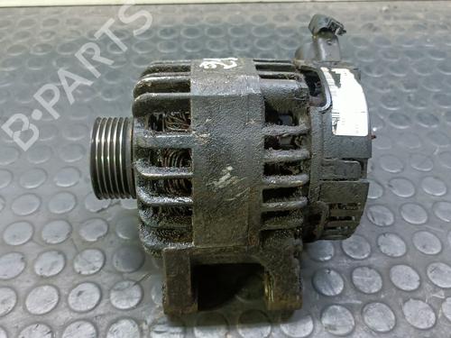 Alternator PEUGEOT 206 Hatchback (2A/C) 1.1 i | BP20830991M7 