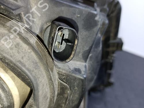 Left headlight BMW 3 (E46) 316 i | BP20827026C28 