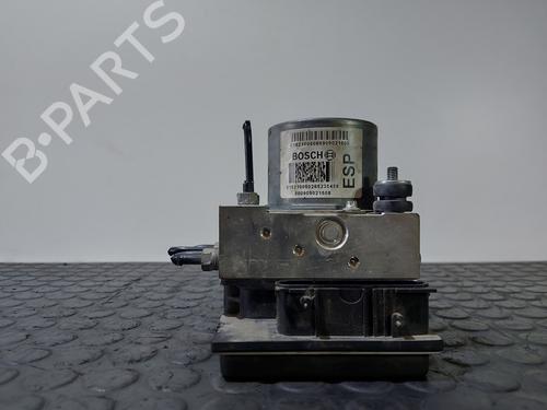 ABS pump FIAT BRAVO II (198_) 2.0 D Multijet (198AXN1B) | BP20842618M43 