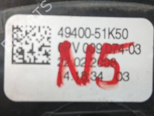 Pedal SUZUKI SWIFT III (MZ, EZ) | BP38759708I4 - Image 3