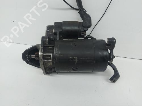 Used Starter MERCEDES-BENZ 190 (W201) E 2.0 (201.024) (122 hp) 24173730