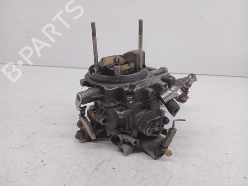 Used Carburetor SEAT IBIZA I (21A) 1.2 (60 hp) 28186477