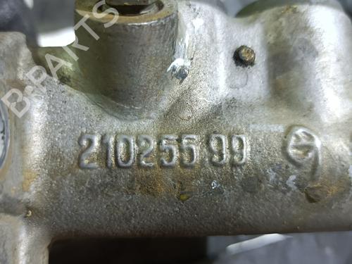 Brake master cylinder SEAT IBIZA II (6K1) 1.9 TDI | BP20826430M77 