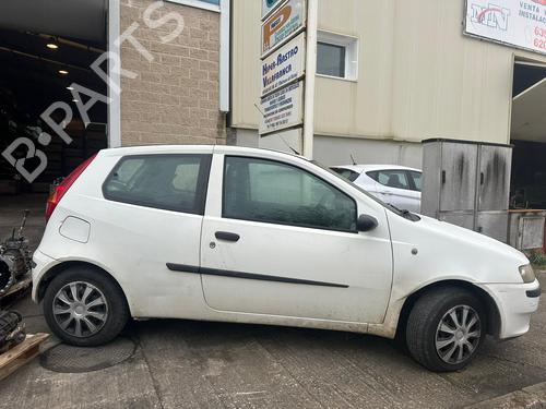 ABS pump FIAT PUNTO Hatchback Van (188_) 1.2 60 | BP20838928M43 
