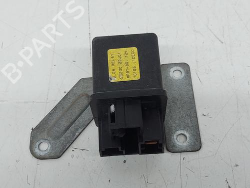 Elektronisk modul NISSAN PATROL GR IV (Y60, GR) 2.8 TD (Y60A) (116 hp) 28183489