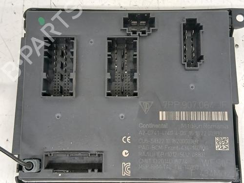 Elektronische module PORSCHE CAYENNE (92A)  | BP28139910M83 