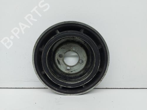 Pulley OPEL CORSA C (X01) 1.3 CDTI (F08, F68) | BP31906780M122