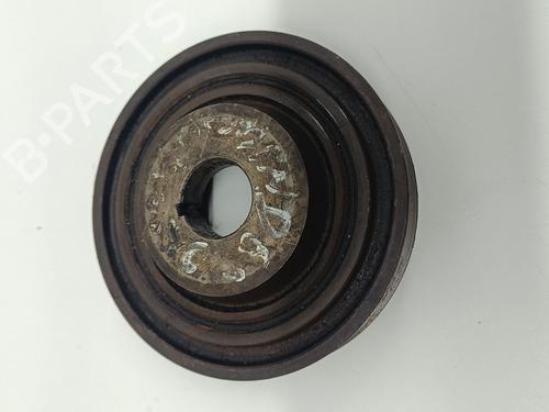 Pulley FORD MONDEO I Saloon (GBP) 2.0 i 16V | BP28369231M122 