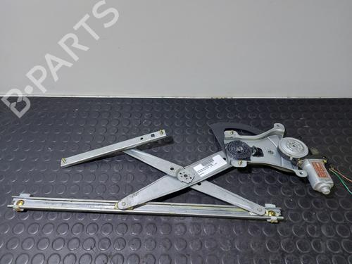 Used Front right window mechanism CHEVROLET AVEO / KALOS Hatchback (T200) 1.4 16V (94 hp) 20832294