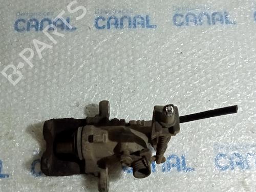 Used Left rear brake caliper NISSAN ALMERA II (N16) 1.5 (90 hp) 32504330