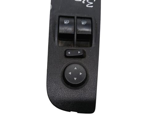 Left front window switch FIAT PUNTO EVO (199_) 1.3 D Multijet (199AXC1A, 199BXC1A, 199AXT1A, 199BXT1A) | BP33955169I27 - Image 5