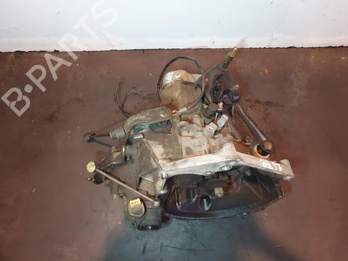 Gearbox CITROËN SAXO (S0, S1) 1.4 VTS | BP20843820M3 