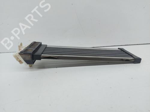 Heater resistor TOYOTA HILUX VIII Pickup (_N1_)  | BP29728198M108 