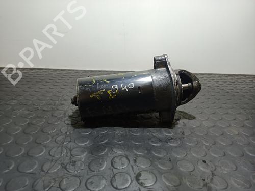 Startmotor BMW 5 (E39) 525 tds (143 hp) 20836493