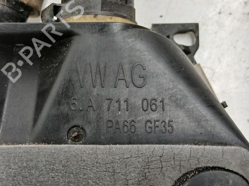 Cable SEAT TOLEDO IV (KG3) | BP32420849E12