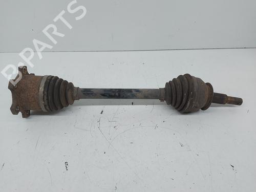 Used Left rear driveshaft NISSAN PATHFINDER III (R51) [2005-2025]  26882853